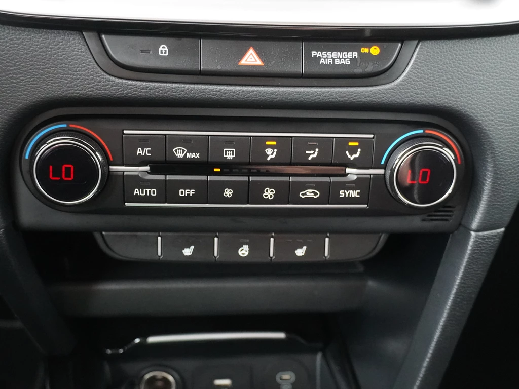 Kia XCeed – foto 29
