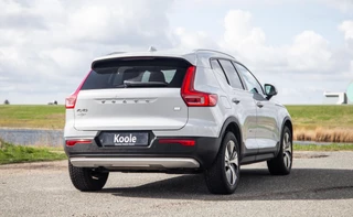 Volvo XC40 – thumbnail 12
