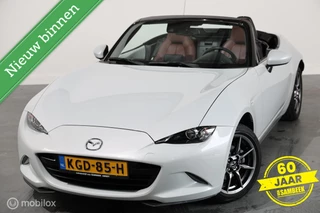 Mazda MX-5 – thumbnail 3
