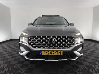 Hyundai Santa Fe – thumbnail 6
