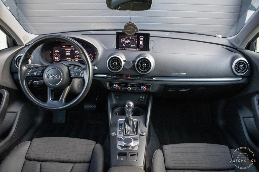 Audi A3 – foto 16