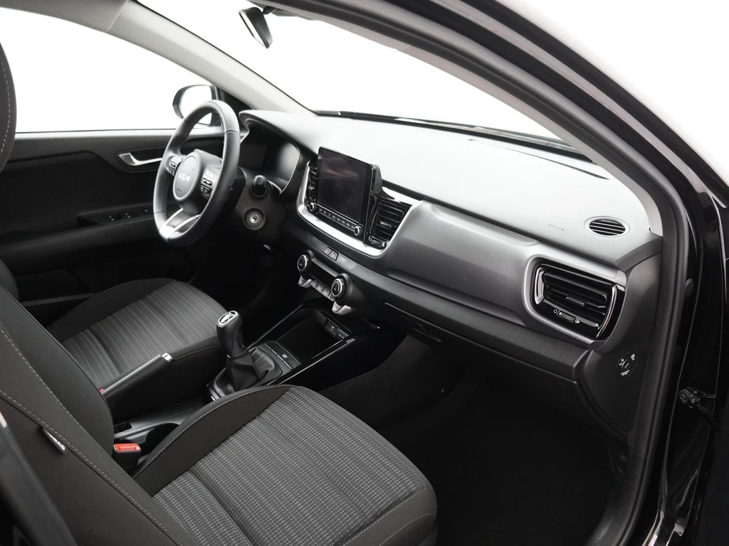 Kia Stonic – foto 42