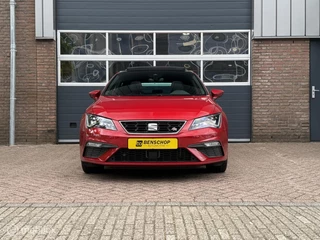 SEAT Leon – thumbnail 7