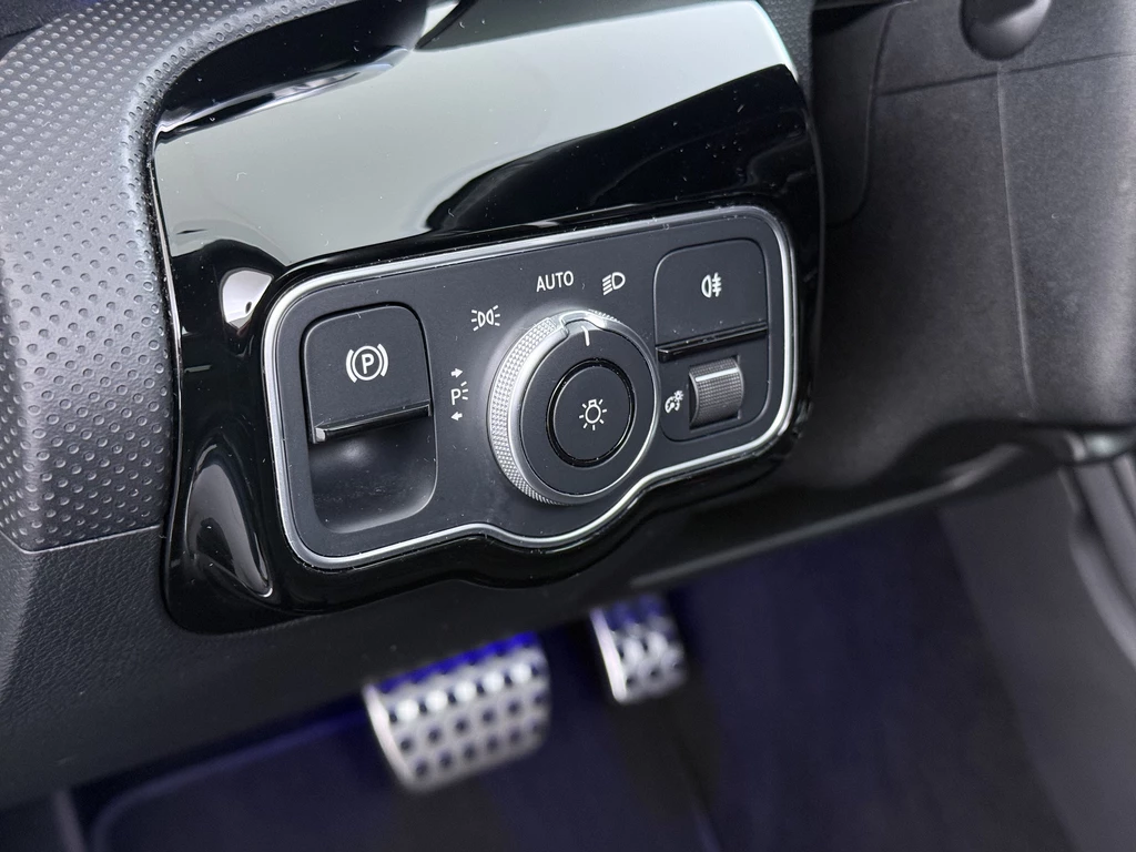 Mercedes-Benz A-Klasse – foto 14