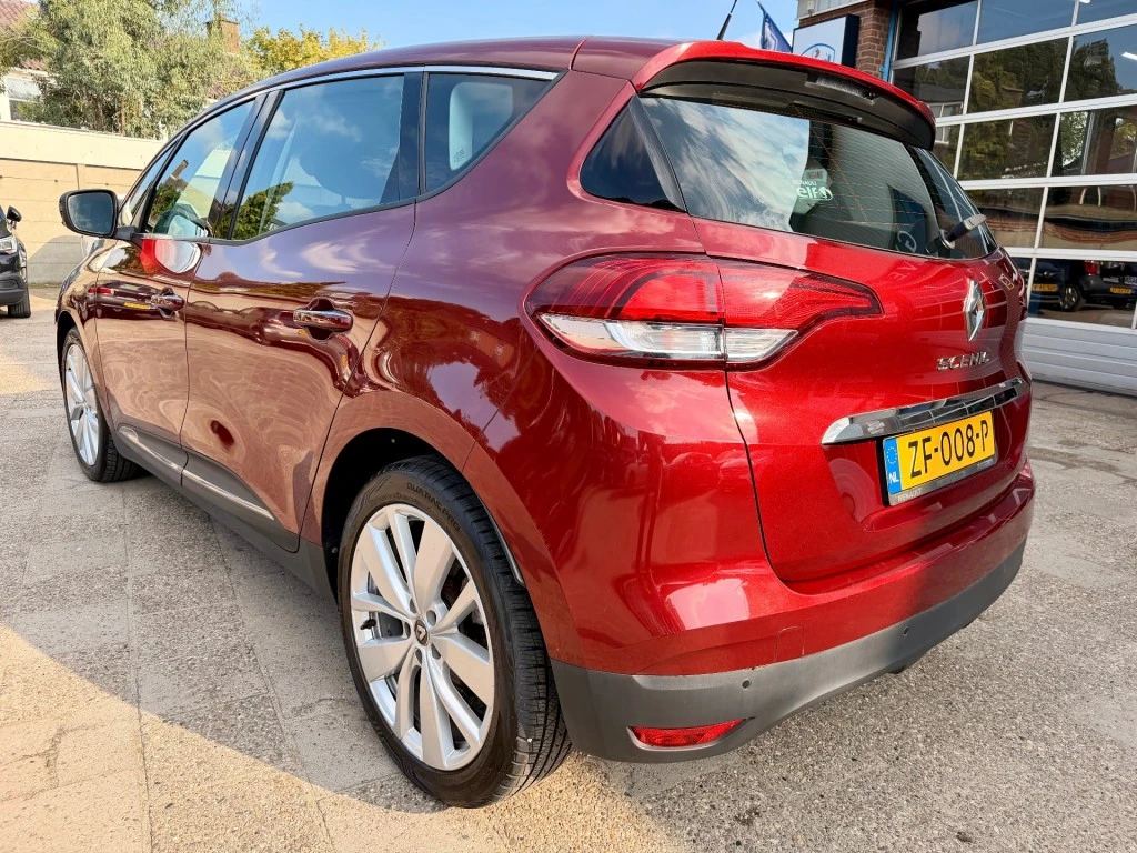 Renault Scénic – foto 4