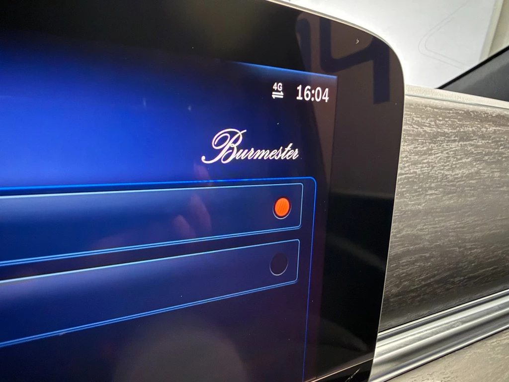 Mercedes-Benz EQV – foto 36