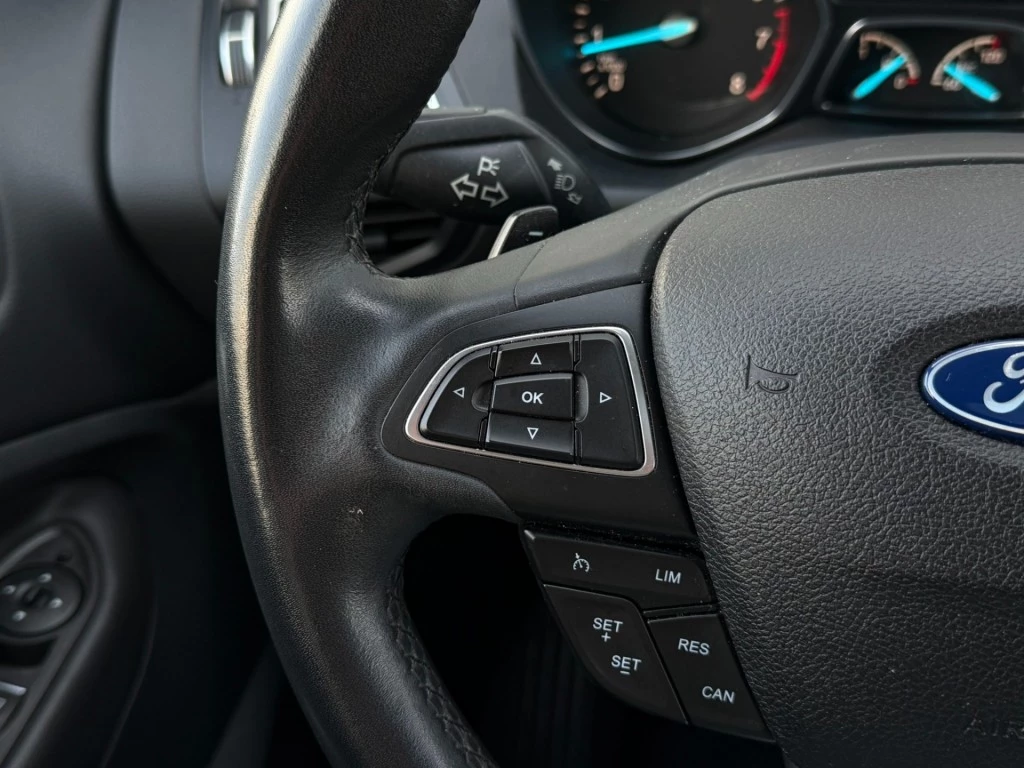 Ford Kuga – foto 15
