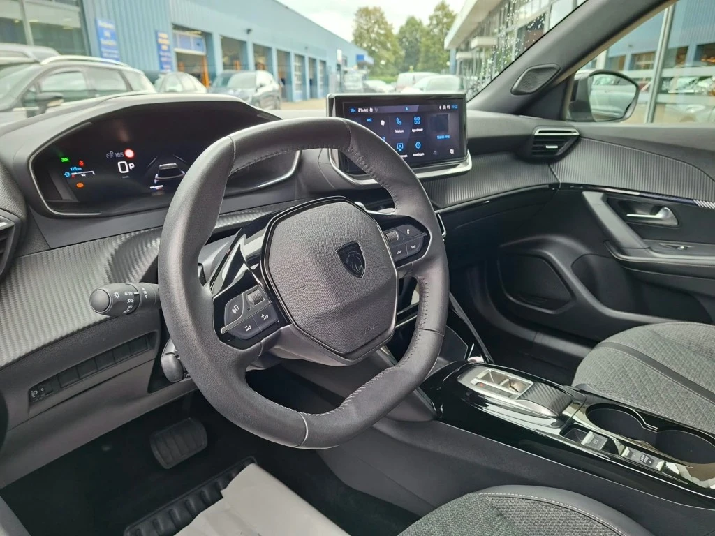 Peugeot 2008 – foto 12