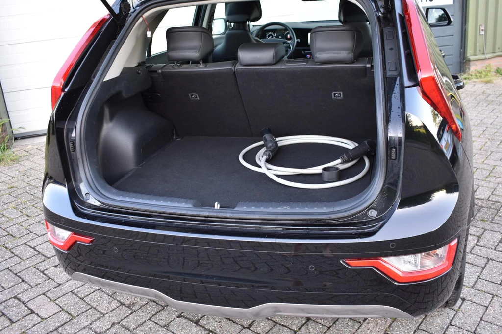 Kia Niro EV – foto 11