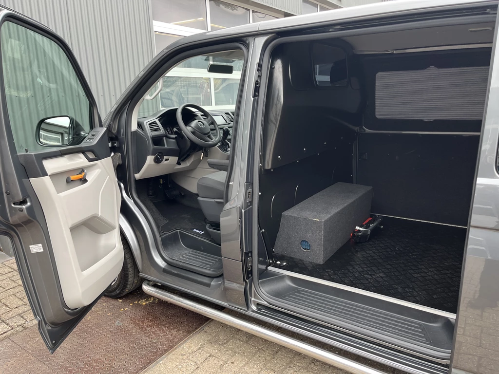 Volkswagen Transporter – foto 11