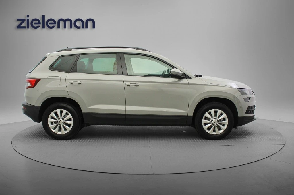 Škoda Karoq – foto 8