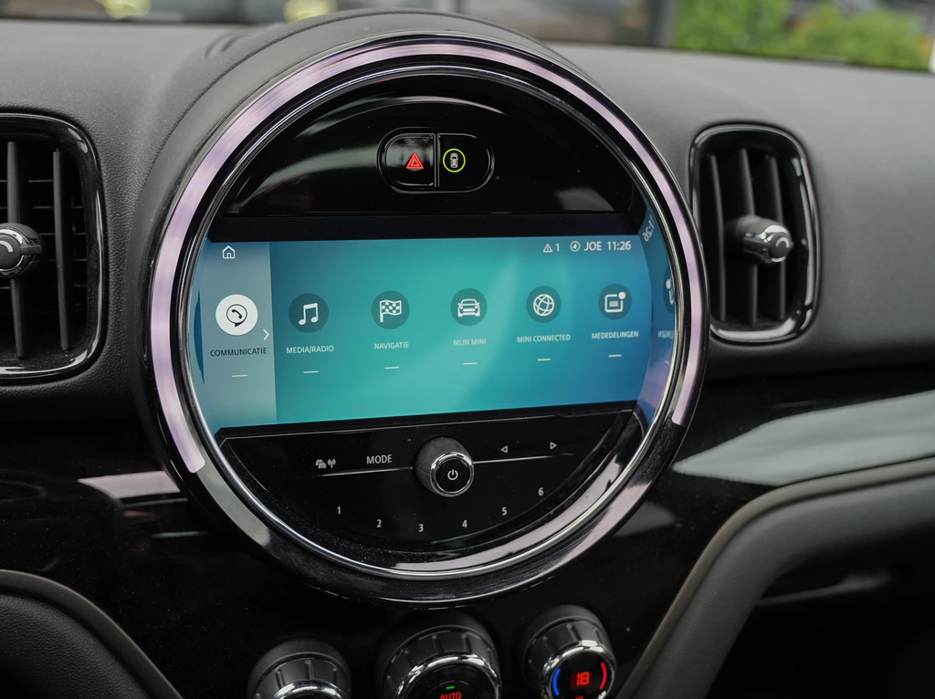 MINI Countryman – foto 23