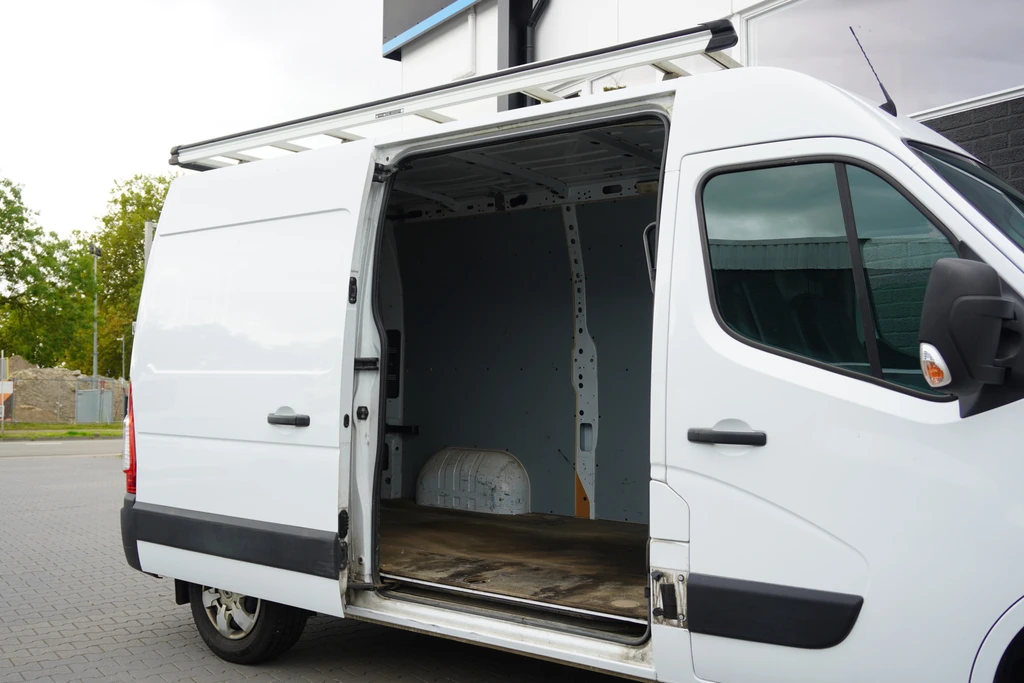 Renault Master – foto 9