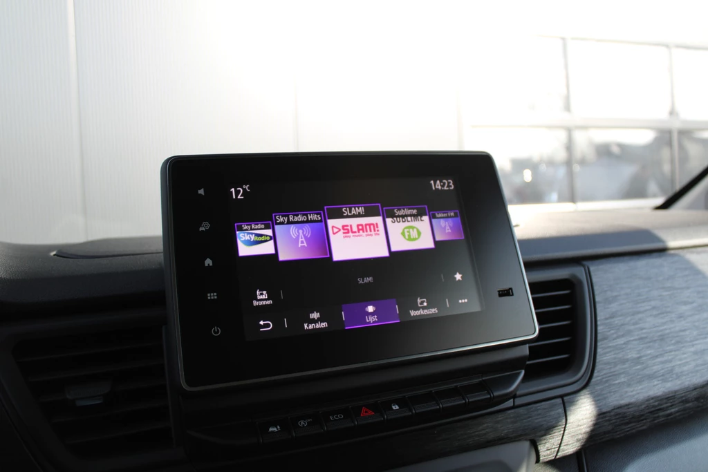 Renault Trafic – foto 24