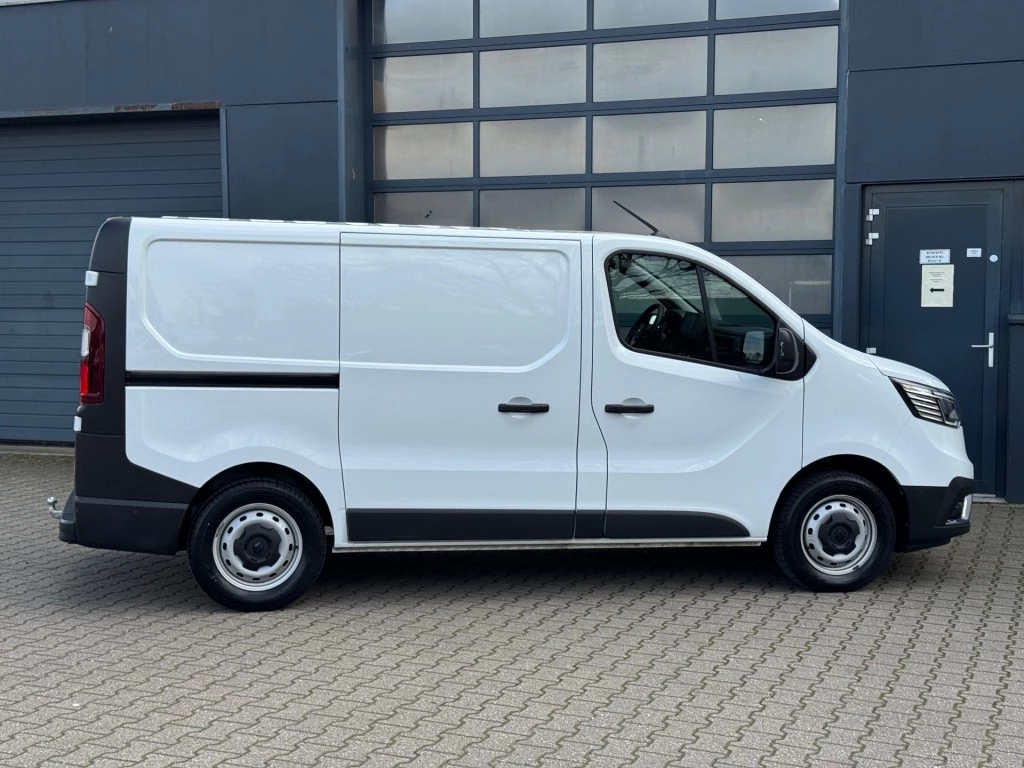 Renault Trafic – foto 5