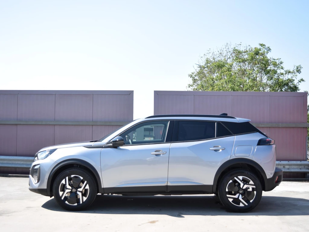 Peugeot 2008 – foto 2