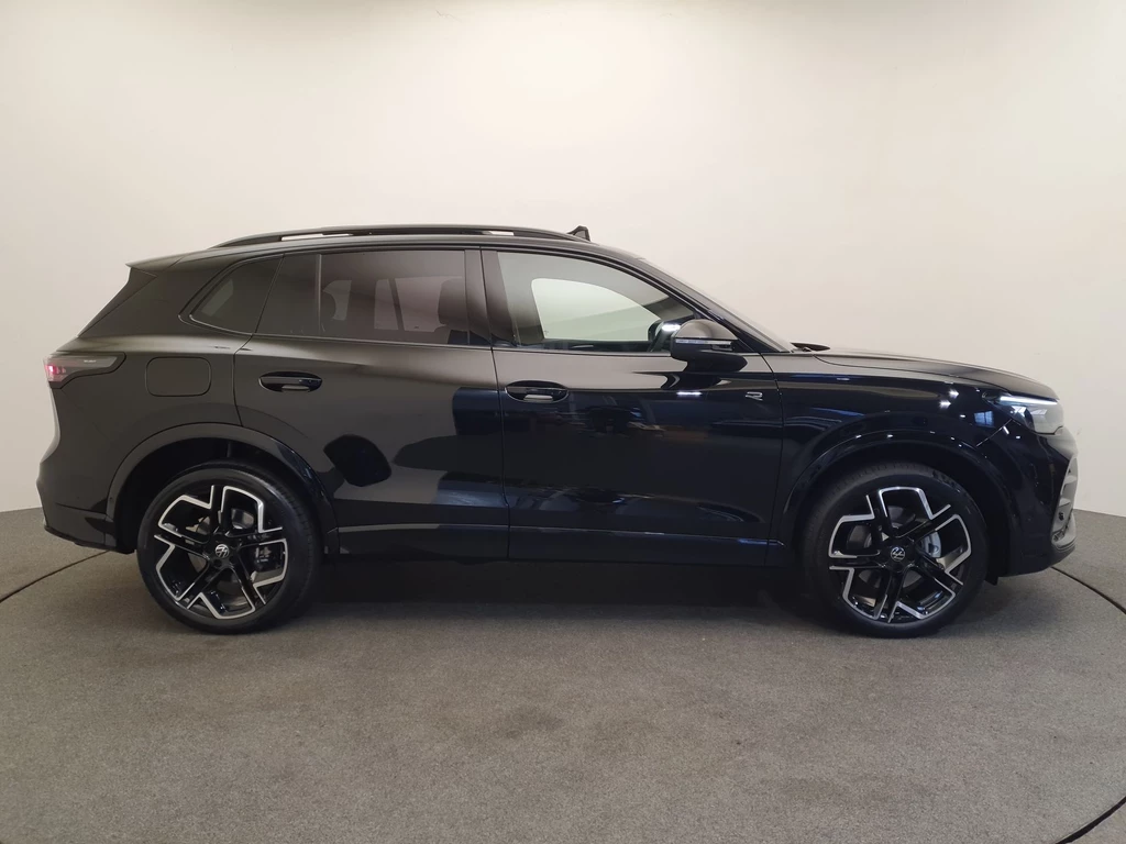 Volkswagen Tiguan – foto 6