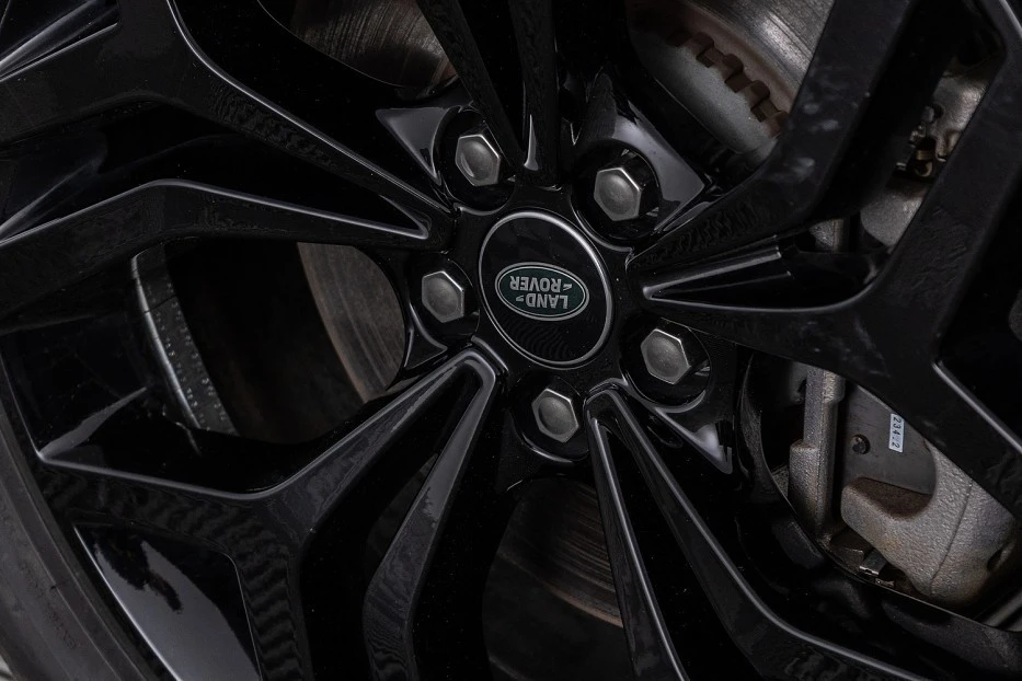 Land Rover Range Rover Evoque – foto 44