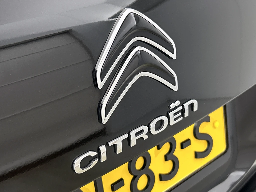 Citroën C5 Aircross – foto 35