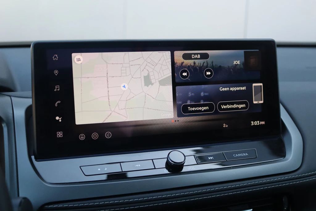 Nissan QASHQAI – foto 24