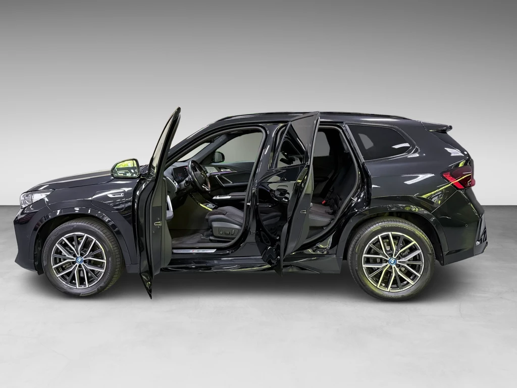 BMW X1 – foto 2