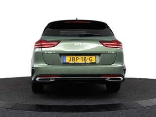 Kia Ceed Sportswagon – thumbnail 7
