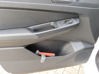 Volkswagen Caddy – thumbnail 13
