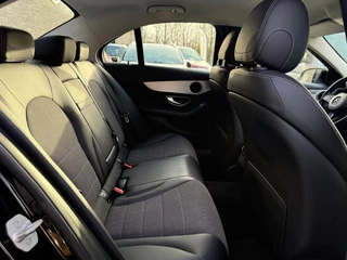 Mercedes-Benz C-Klasse – thumbnail 33