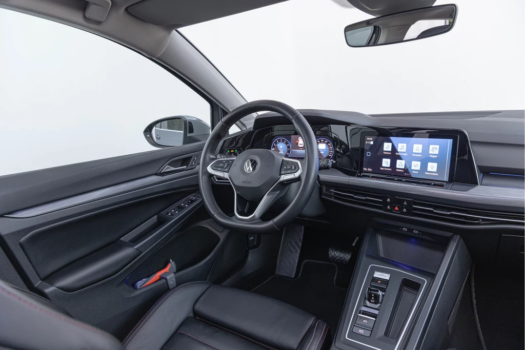 Volkswagen Golf – foto 11