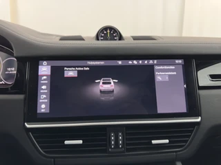 Porsche Cayenne – thumbnail 15