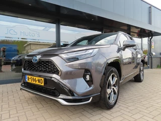 Toyota RAV4 – thumbnail 1