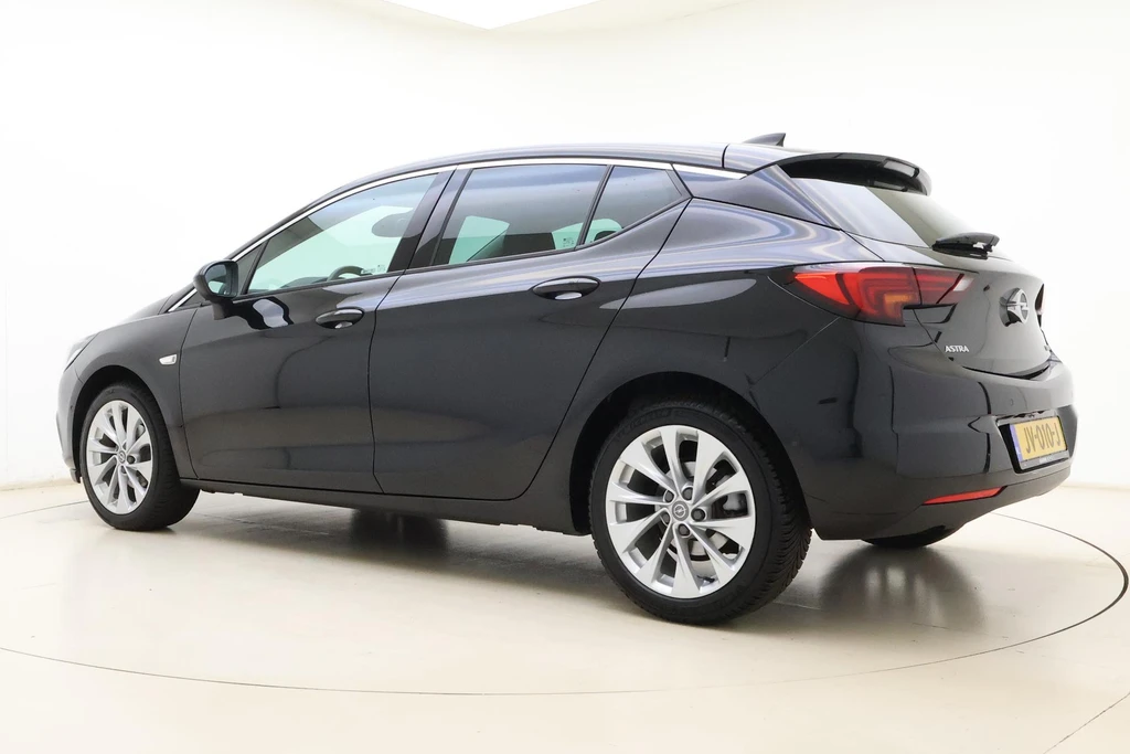Opel Astra – foto 4