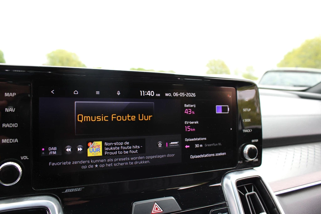 Kia Sorento – foto 23