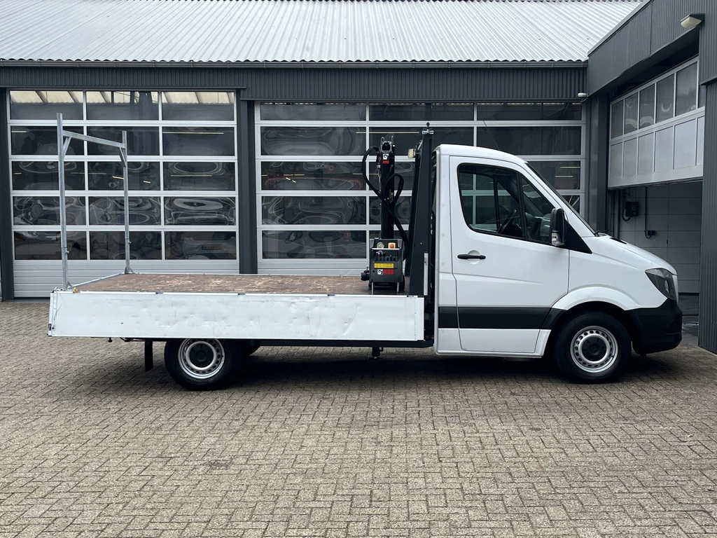 Mercedes-Benz Sprinter – foto 12