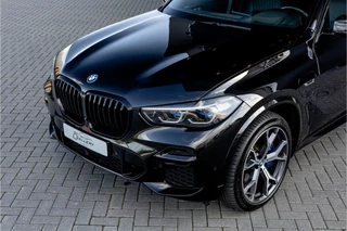 BMW X5 – thumbnail 2