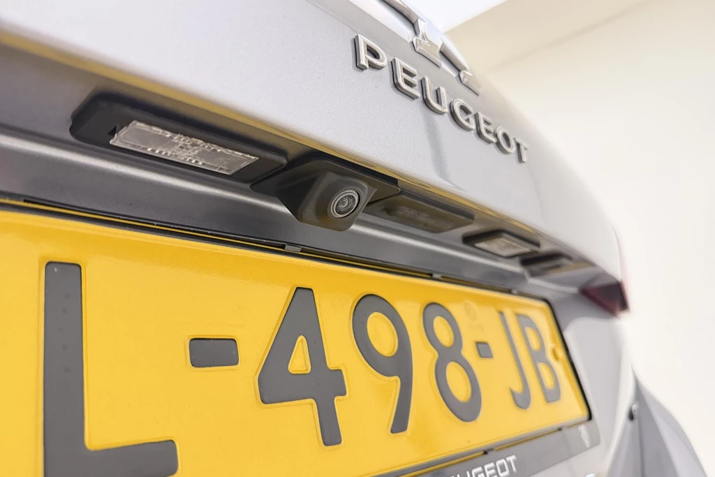 Peugeot 308 – foto 13