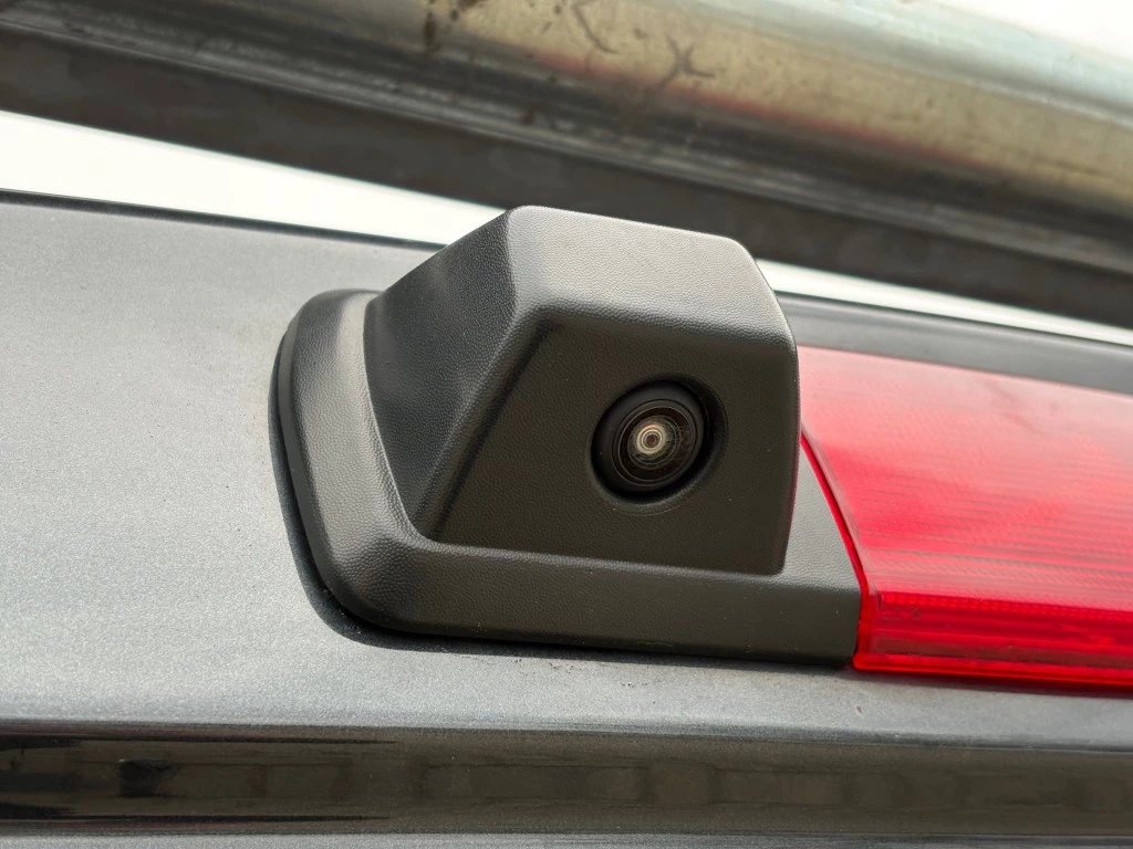 Renault Trafic – foto 13
