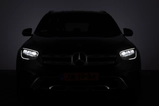 Mercedes-Benz GLC – thumbnail 10
