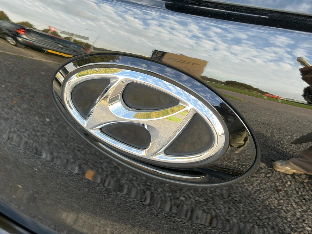 Hyundai i10 – foto 29