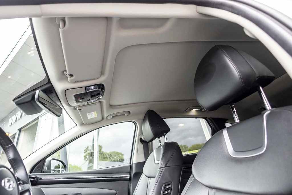 Hyundai Tucson – foto 17