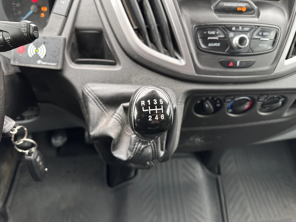 Ford Transit – foto 16