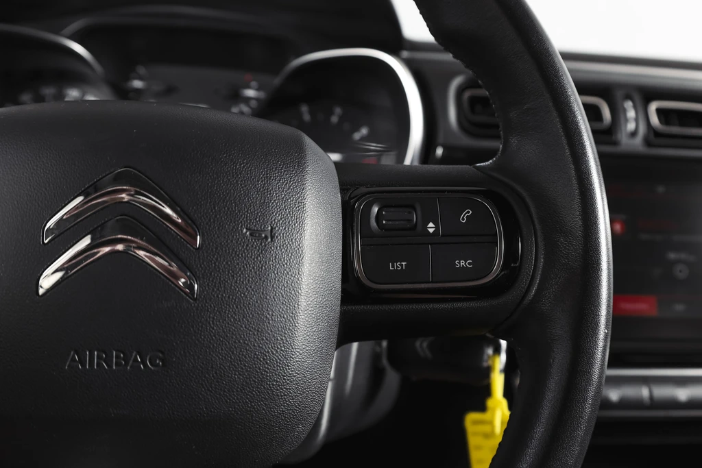 Citroën C3 – foto 41