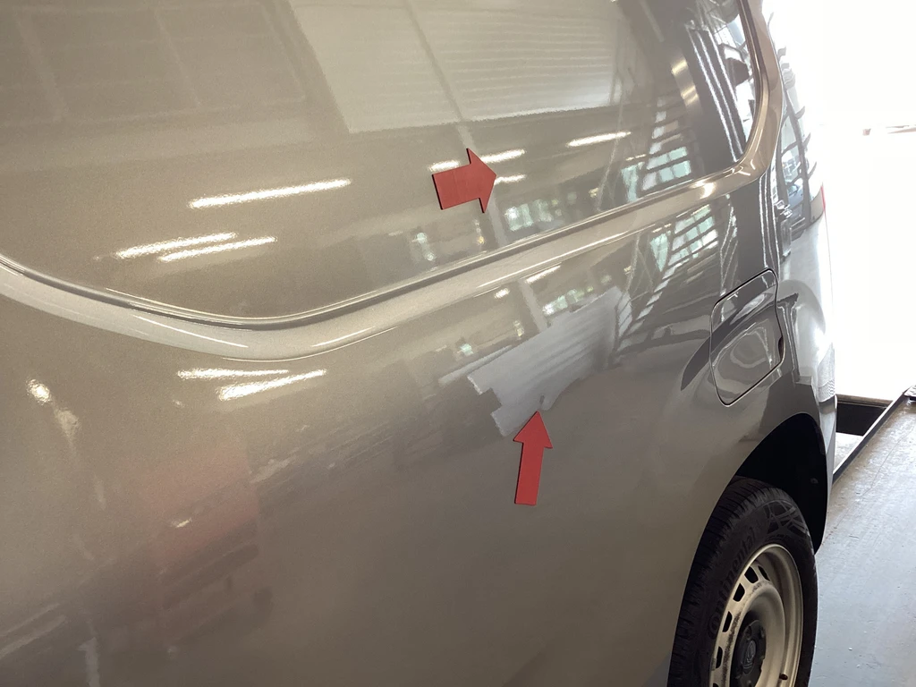 Peugeot Partner – foto 5