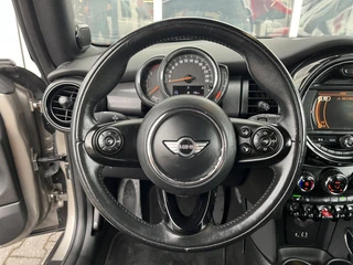 MINI Cooper Cabrio – thumbnail 21