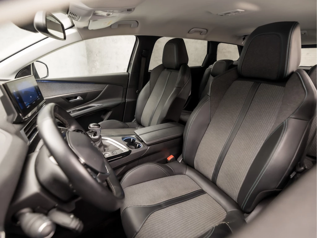 Peugeot 5008 – foto 14
