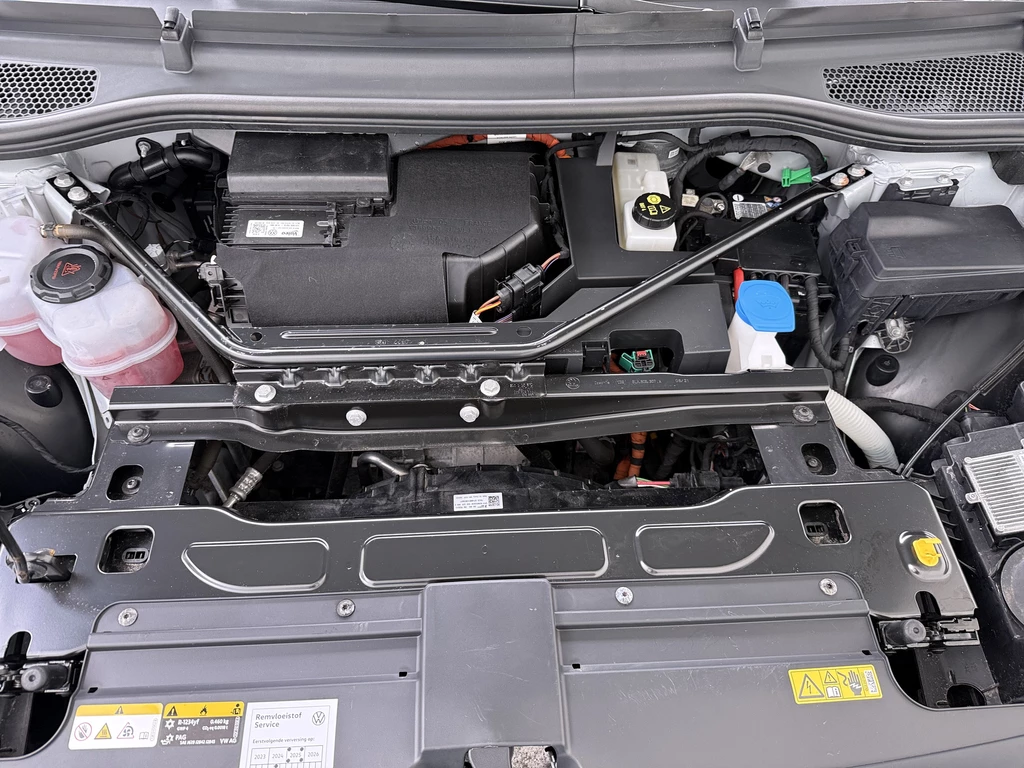 Škoda Enyaq iV – foto 46