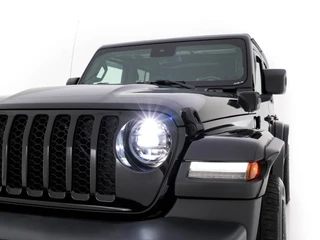 Jeep Wrangler – thumbnail 30