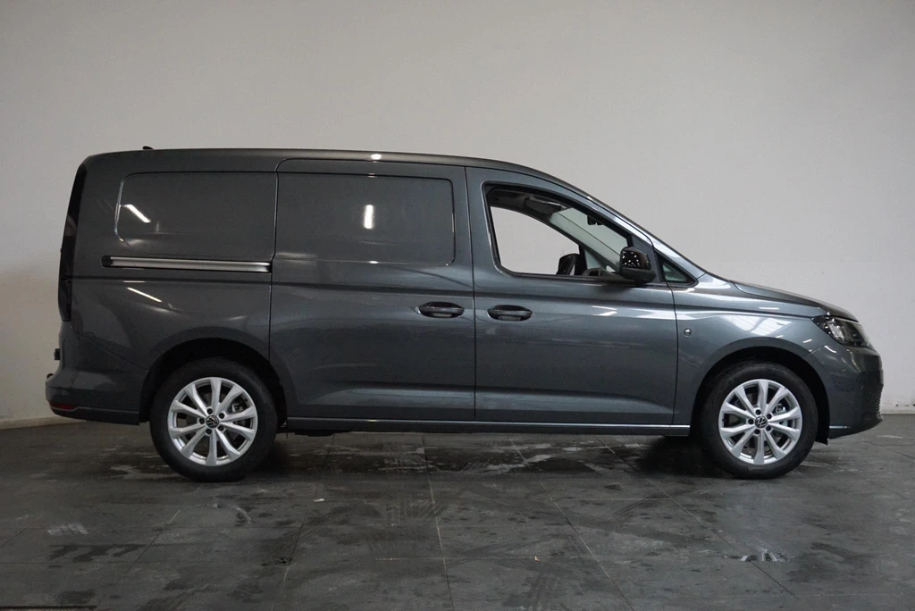 Volkswagen Caddy – foto 6
