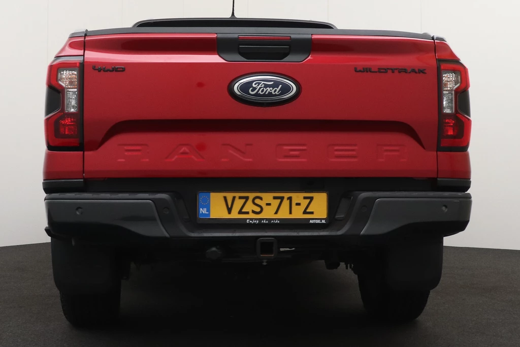 Ford Ranger – foto 3