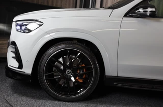 Mercedes-Benz GLE – thumbnail 53